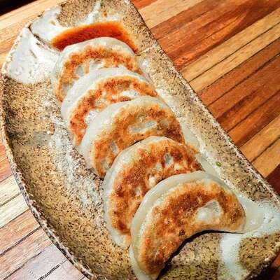 Mendokoro Ramenba Bgc