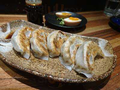 Mendokoro Ramenba Bgc