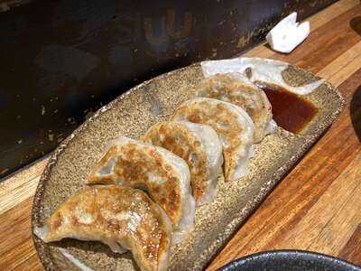 Mendokoro Ramenba Bgc