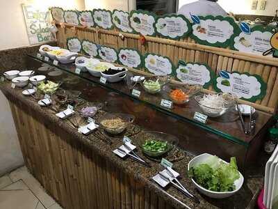 Uniquease Restaurant