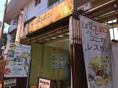 Uniquease Restaurant