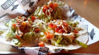 Chihuahua Mexican Grill And Margarita Bar