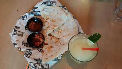 Chihuahua Mexican Grill And Margarita Bar