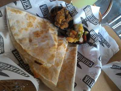 Chihuahua Mexican Grill And Margarita Bar