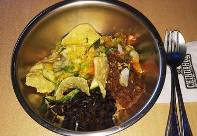 Chihuahua Mexican Grill And Margarita Bar