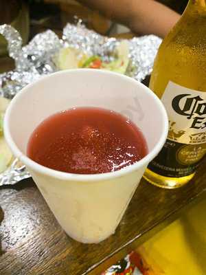 Chihuahua Mexican Grill And Margarita Bar