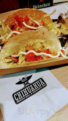 Chihuahua Mexican Grill And Margarita Bar