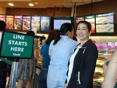 Krispy Kreme Doughnuts