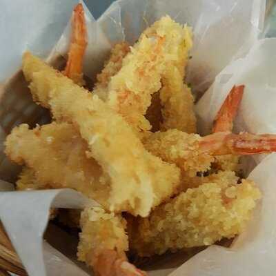 Johnny Kahuku's Hawaiian