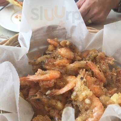 Johnny Kahuku's Hawaiian