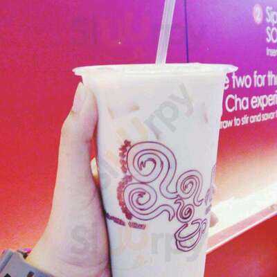 Gong Cha  Sm Aura