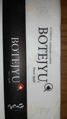 Botejyu