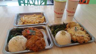 Chickilicious