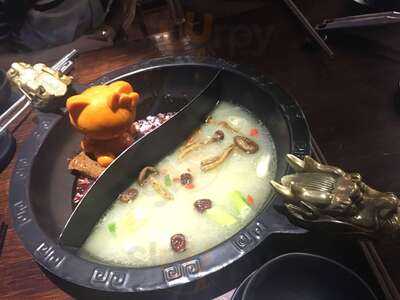 Xiaolongkan Hot Pot