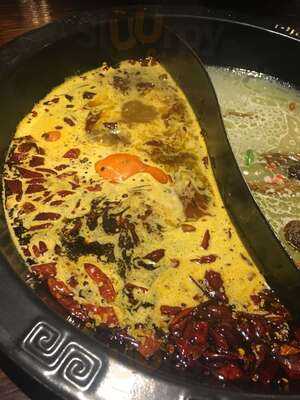 Xiaolongkan Hot Pot