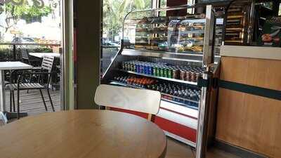 Krispy Kreme Doughnuts