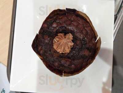 Krispy Kreme Doughnuts