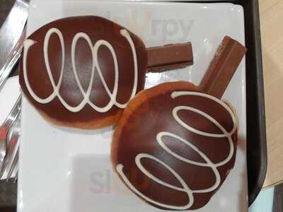 Krispy Kreme Doughnuts