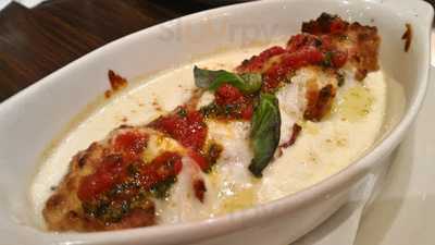 Chili's Mall Of Asia