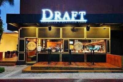 Draft Gastropub
