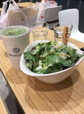 Salad Stop