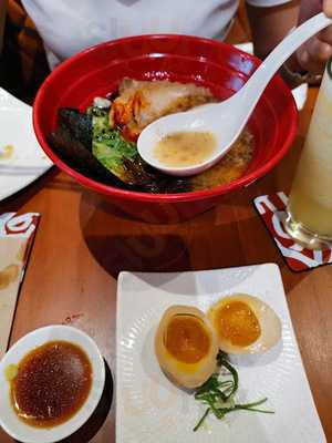 Ippudo Greenbelt 5