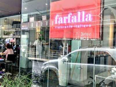 Farfalla