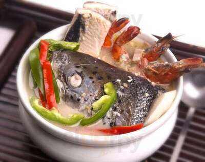 Xo 46 Heritage Bistro