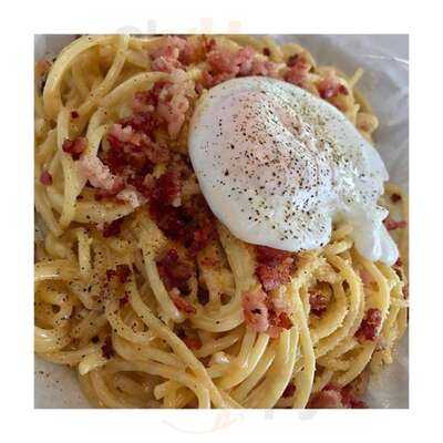 Army Navy Burger Burrito