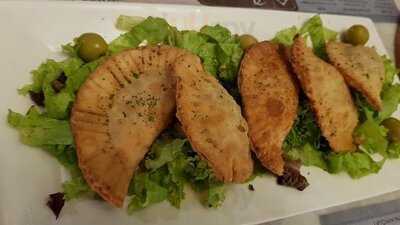 Barcino - Power Plant Mall, Rockwell, Makati City