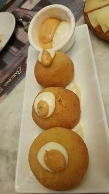 Barcino - Power Plant Mall, Rockwell, Makati City