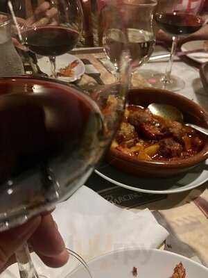 Barcino - Power Plant Mall, Rockwell, Makati City