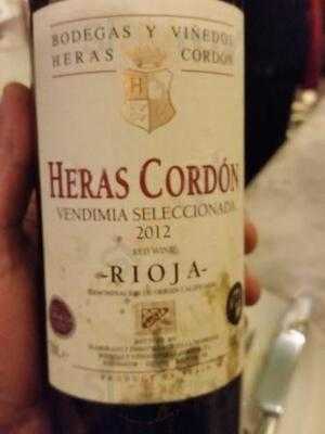 Barcino - Power Plant Mall, Rockwell, Makati City