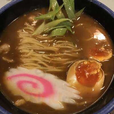 Moshi Koshi Noodle Boss