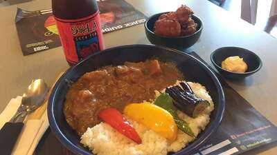 Moshi Koshi Noodle Boss