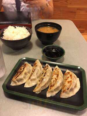 Moshi Koshi Noodle Boss