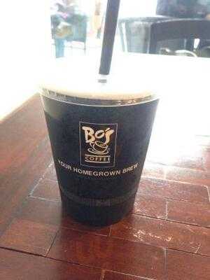 Bo's Coffee Club