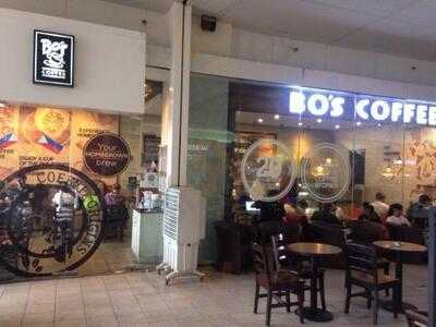 Bo's Coffee Club