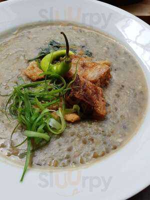 Lumu Beerhouse & Filipino Kitchen