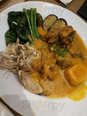 Lumu Beerhouse & Filipino Kitchen