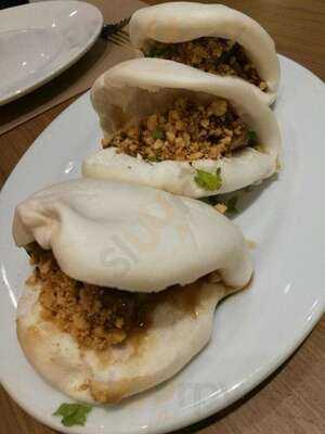 Lumu Beerhouse & Filipino Kitchen