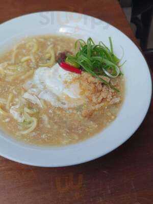 Lumu Beerhouse & Filipino Kitchen