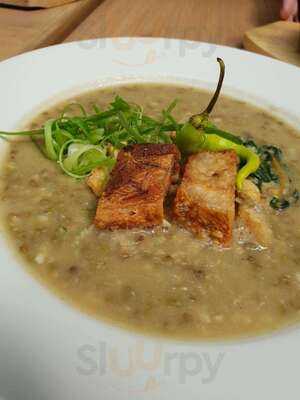 Lumu Beerhouse & Filipino Kitchen