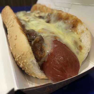 S&r New York Style Pizza