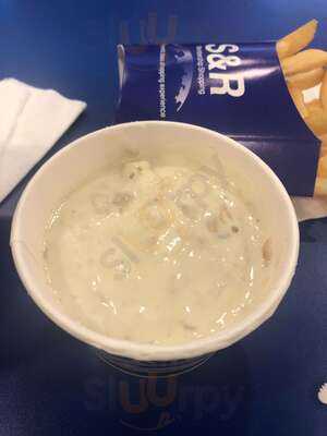 S&r New York Style Pizza