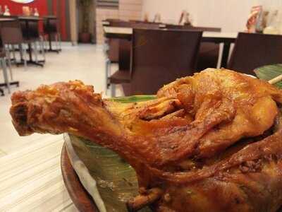 Chicken Bacolod