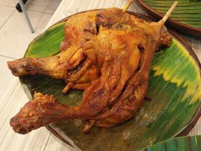 Chicken Bacolod