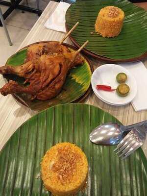 Chicken Bacolod