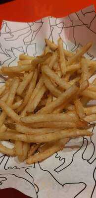 8 Cuts Burger Blends