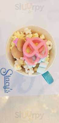 Stacy's